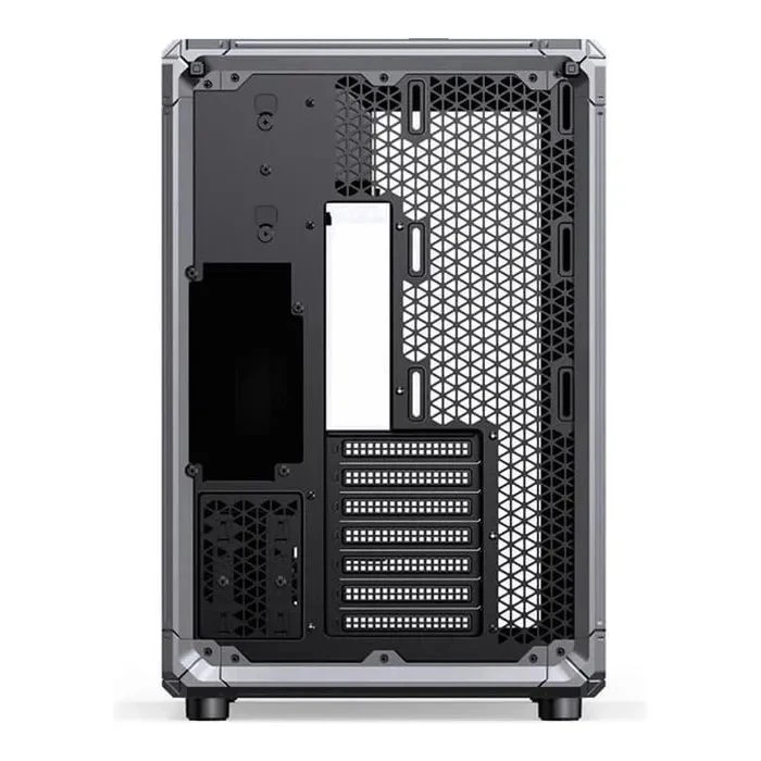 JONSBO Корпус JONSBO X400 Gray (X400 Gray) (UA)