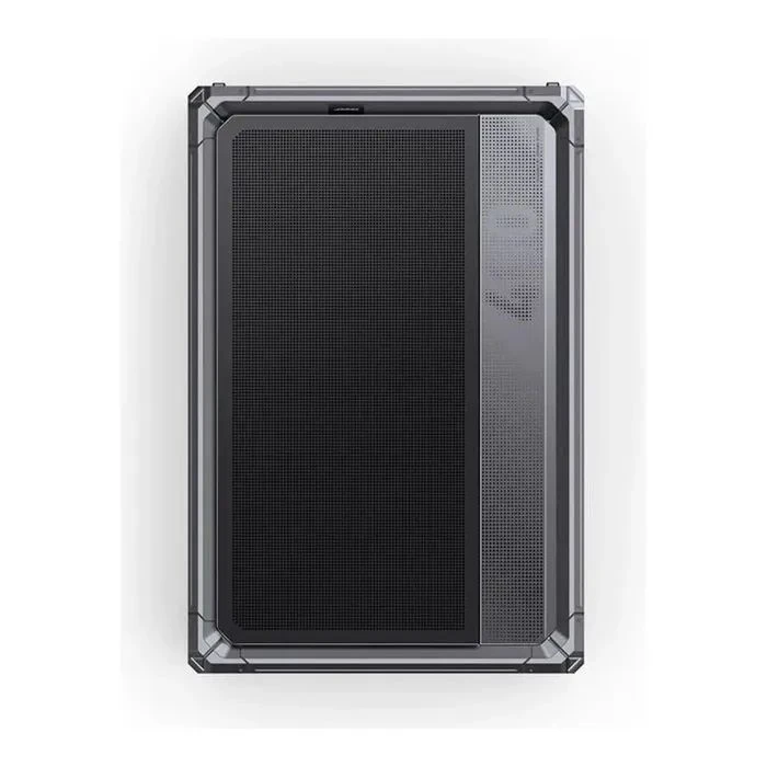 JONSBO Корпус JONSBO X400 Gray (X400 Gray) (UA)