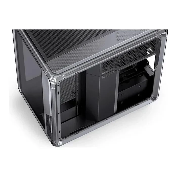 JONSBO Корпус JONSBO X400 Gray (X400 Gray) (UA)