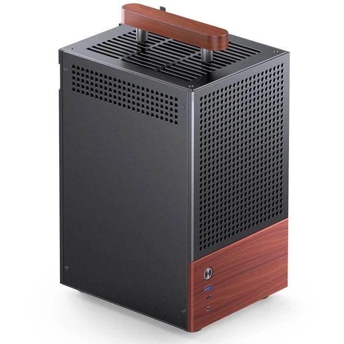 JONSBO T6 Black (UA)