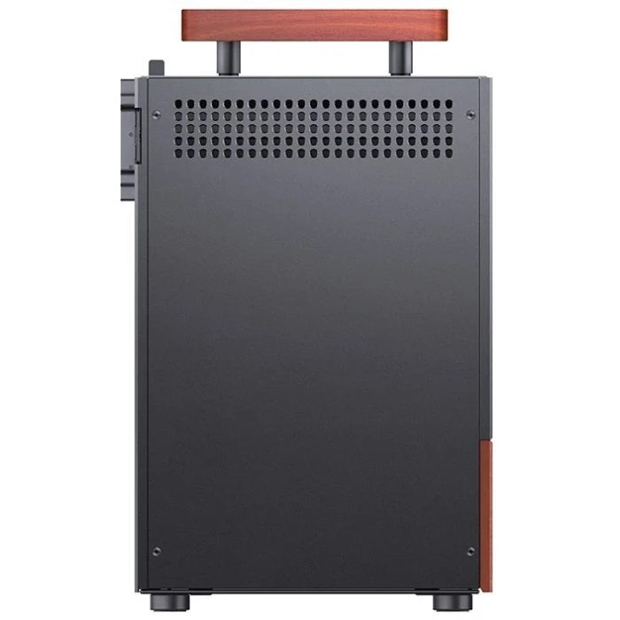 JONSBO T6 Black (UA)