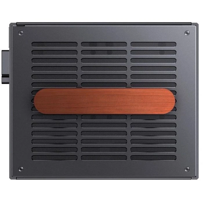 JONSBO T6 Black (UA)