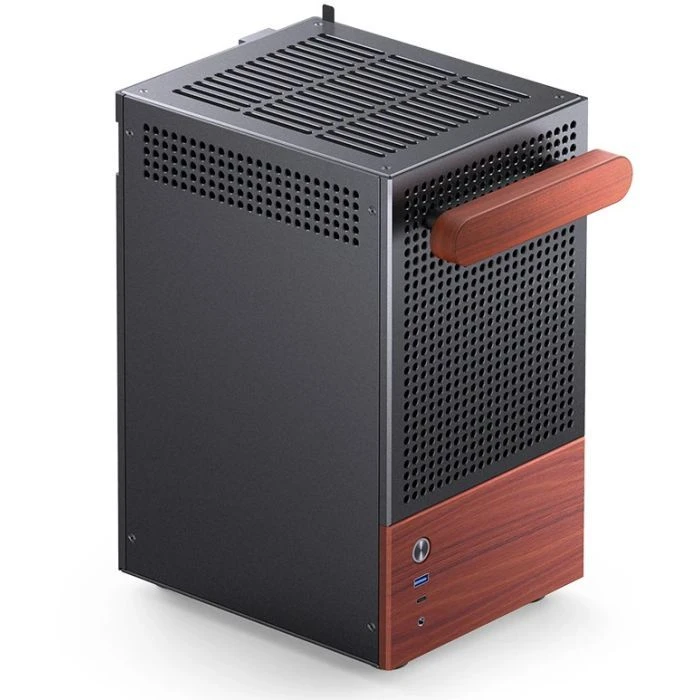 JONSBO T6 Black (UA)