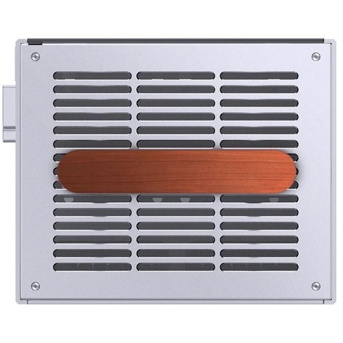 JONSBO T6 Silver (UA)