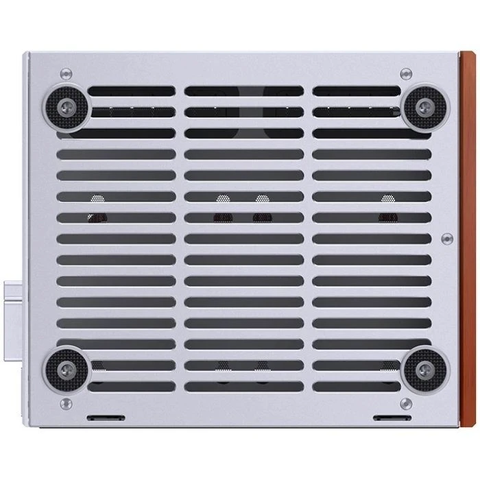 JONSBO T6 Silver (UA)