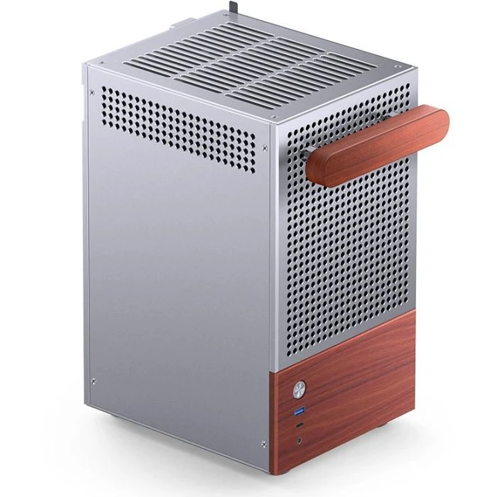 JONSBO T6 Silver (UA)