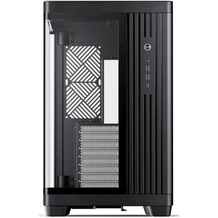 JONSBO TK-4 Black (UA)