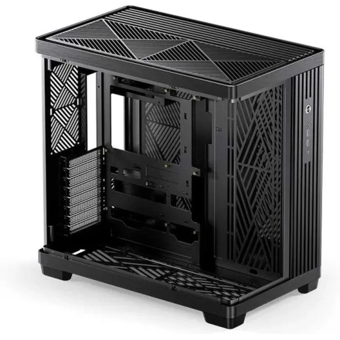 JONSBO TK-4 Black (UA)