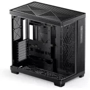 JONSBO TK-4 Black (UA)