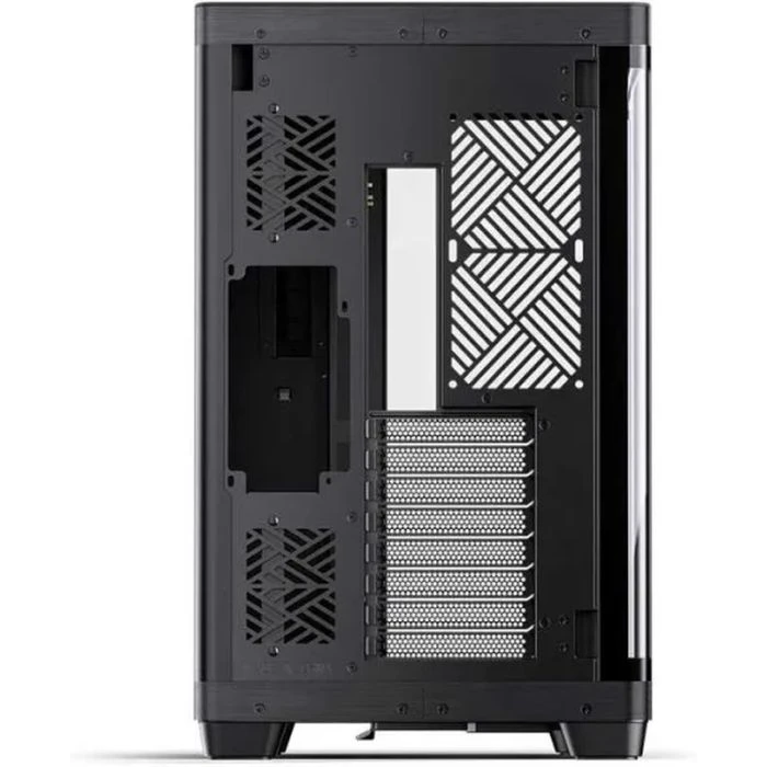 JONSBO TK-4 Black (UA)