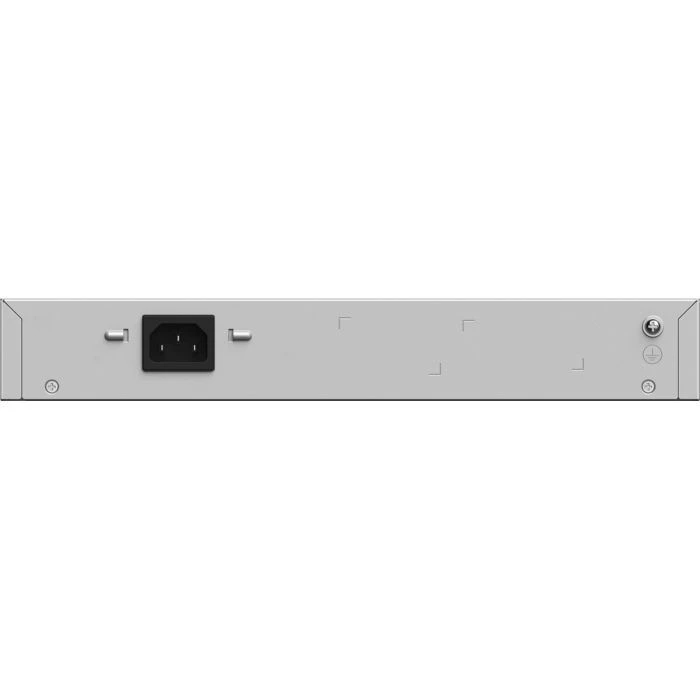 Комутатор мережевий Ruijie Networks RG-NBS3300-8MG2XS-P (UA)