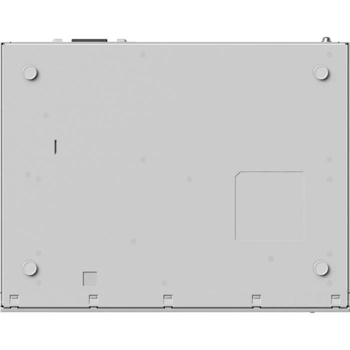 Комутатор мережевий Ruijie Networks RG-NBS3300-8MG2XS-P (UA)