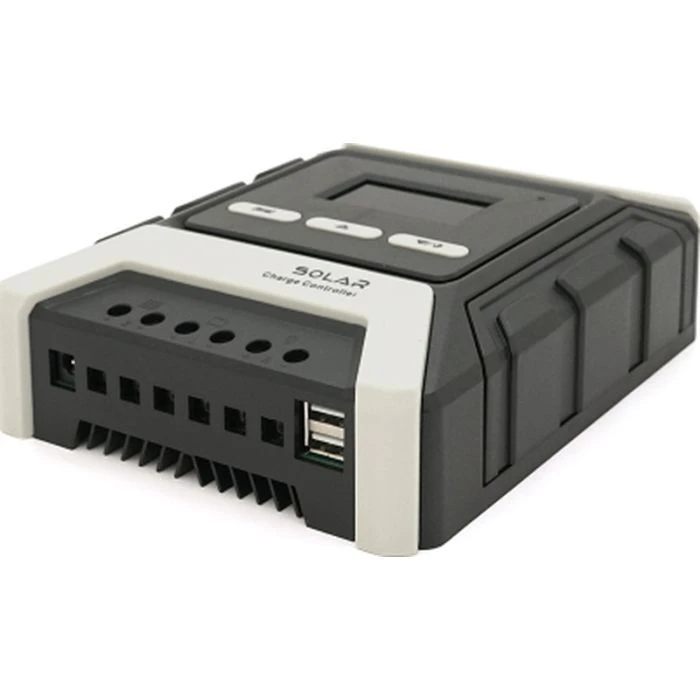 Контролер заряду Demuda МРРТ-30А (UA)