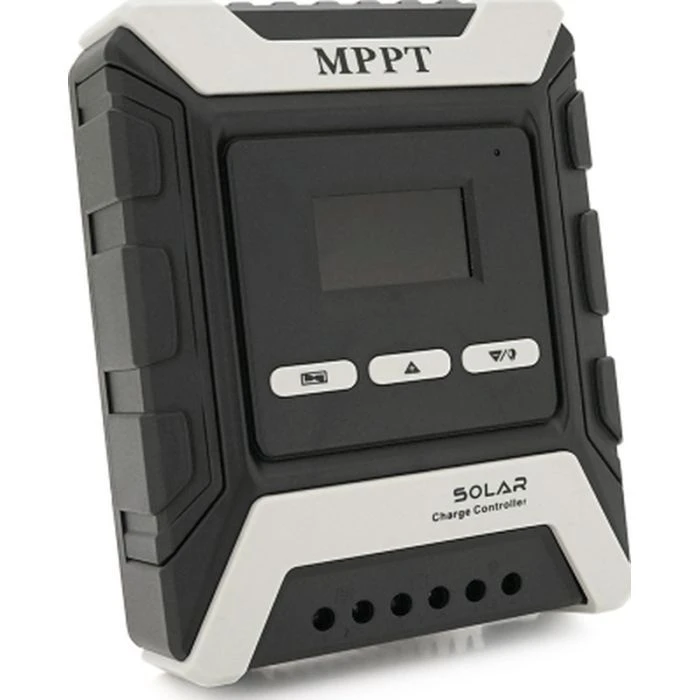 Контролер заряду Demuda МРРТ-30А (UA)