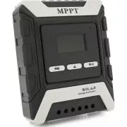 Контролер заряду Demuda МРРТ-30А (UA)