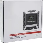 Контролер заряду Demuda МРРТ-30А (UA)