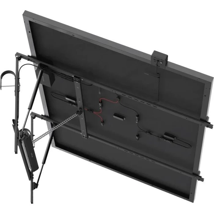 Крепление солнечных панелей EcoFlow EFSAST (UA)