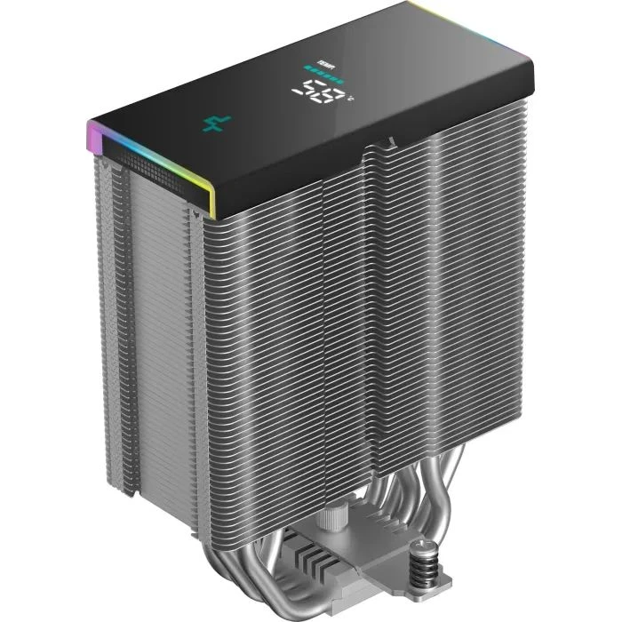 Кулер для процесора Deepcool AK500S DIGITAL SE (UA)