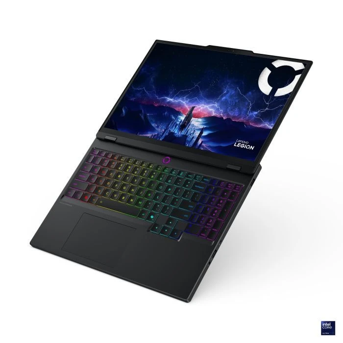 Lenovo Legion 5 15IRX10 (83LY00TGRA) (UA) Тип ноутбука: игровой; Диагональ
