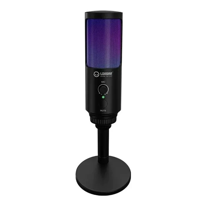 Lorgar SMP40 Black (LRG-SMP40-BK) (UA)