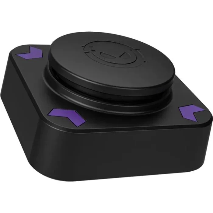 Lorgar SMP40 Black (LRG-SMP40-BK) (UA)