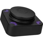 Lorgar SMP40 Black (LRG-SMP40-BK) (UA)