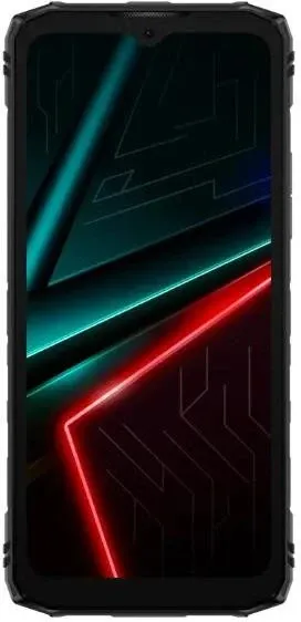 DOOGEE Blade 10 Energy 4/128GB Red (6923740271339) (UA)