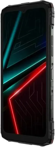 DOOGEE Blade 10 Energy 4/128GB Red (6923740271339) (UA)