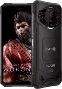 Doogee S200X VIP 12/512Gb Black (6923740293829) (UA)