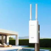 Маршрутизатор Mercusys MB118-4G (UA)