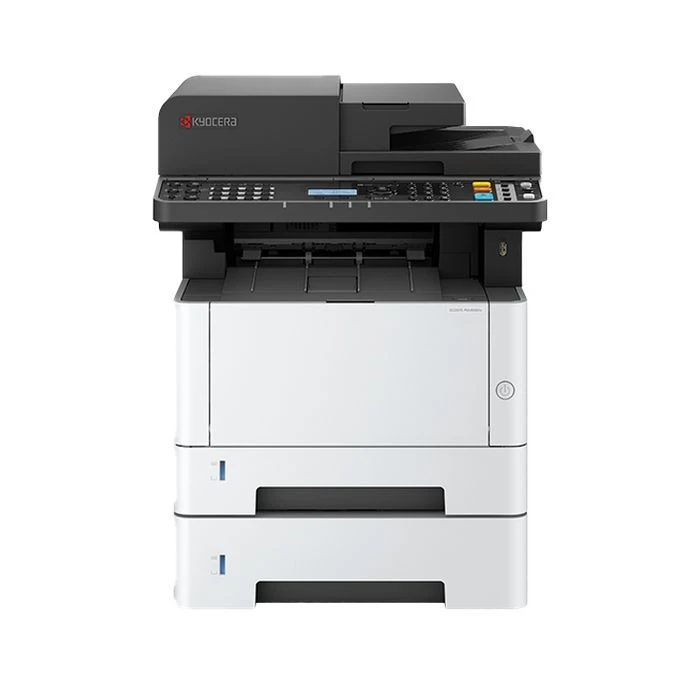 МФУ Kyocera Ecosys MA4000fx (110C1B3NL0) (UA)