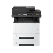 МФУ Kyocera Ecosys MA4000fx (110C1B3NL0) (UA)