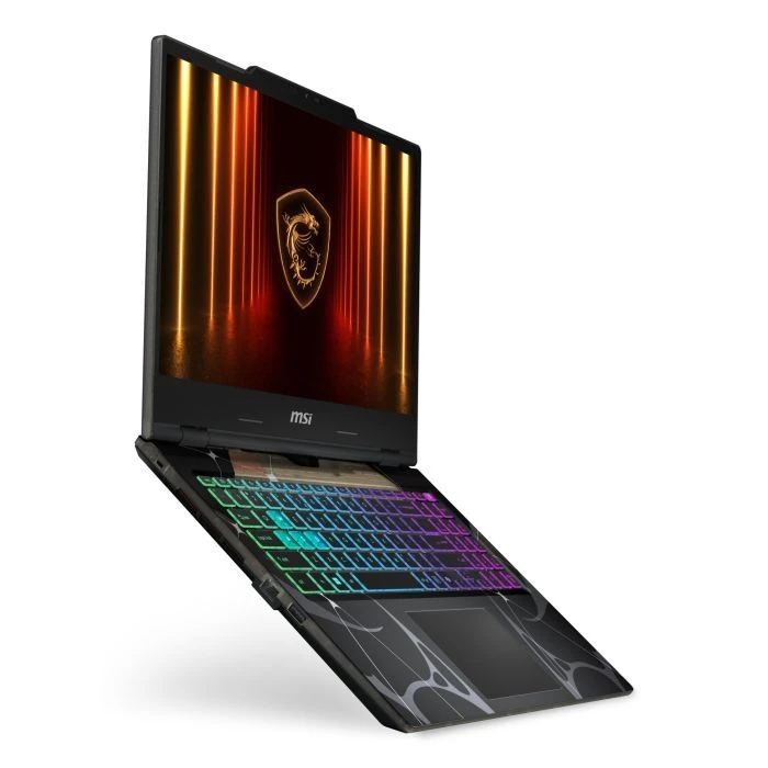 MSI Cyborg 15 (9S7-15Q342-074) (UA)