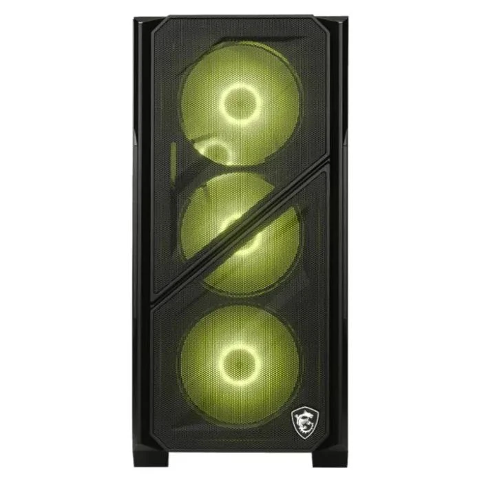 MSI MAG FORGE M110R AIRFLOW (UA)