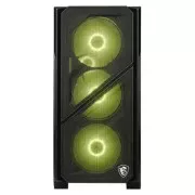 MSI MAG FORGE M110R AIRFLOW (UA)