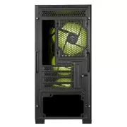 MSI MAG FORGE M110R AIRFLOW (UA)