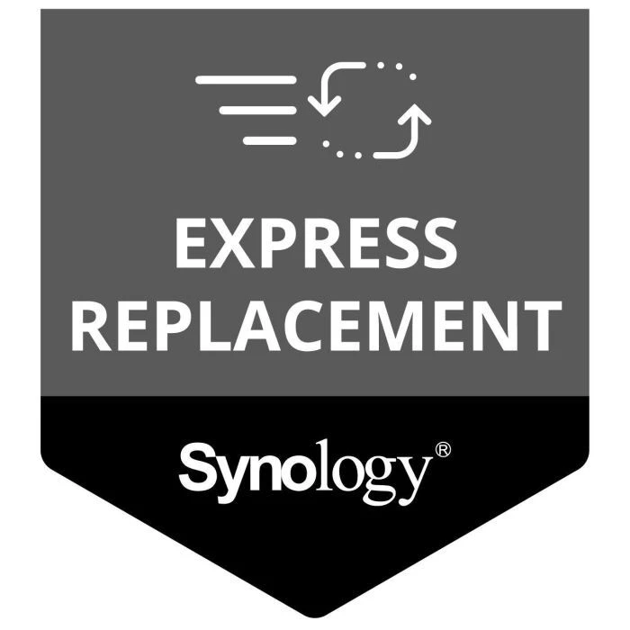 NAS Synology DS425+ (UA)
