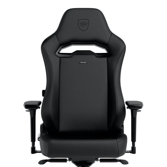 Noblechairs HERO ST Black (NBL-HRO-ST-BED) (UA)