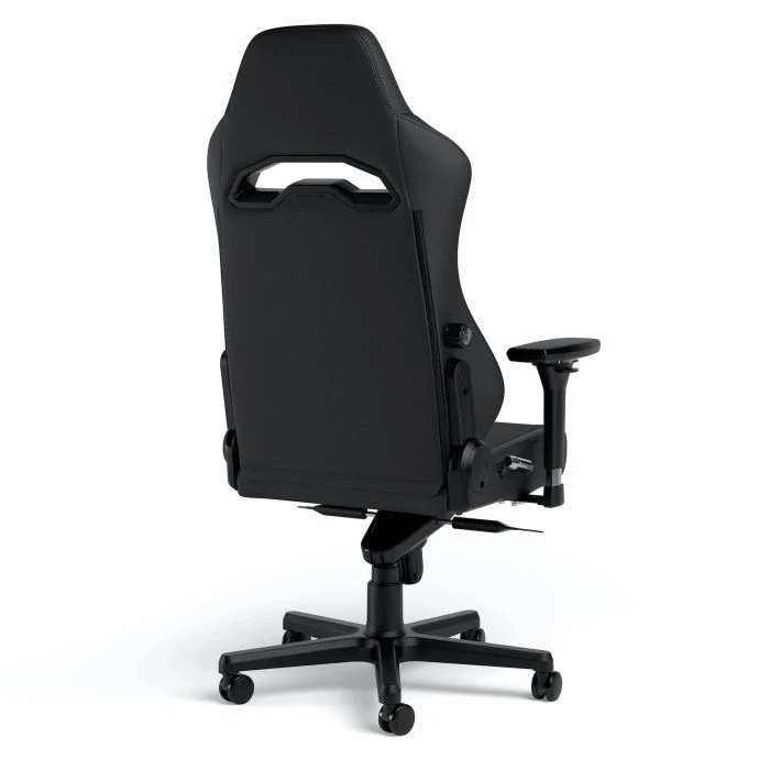 Noblechairs HERO ST Black (NBL-HRO-ST-BED) (UA)