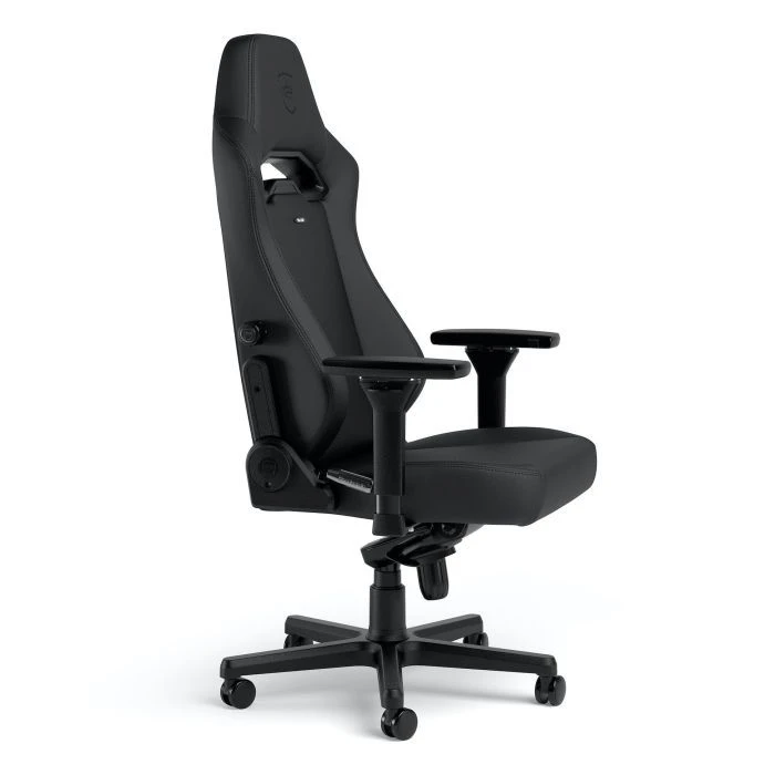 Noblechairs HERO ST Black (NBL-HRO-ST-BED) (UA)