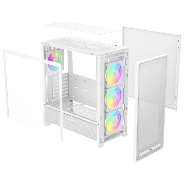 OCYPUS DELTA-C70-WHG400XX-GL (UA)