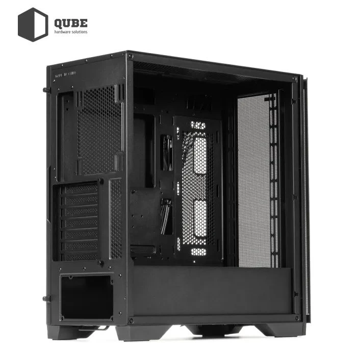 Qube KAPER_FMNU3 (UA)