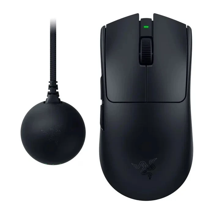Razer Viper V4 PRO Wireless Black (RZ01-05630100-R3G1) (UA)