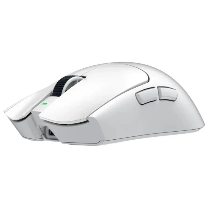 Razer Viper V4 PRO Wireless White (RZ01-05630200-R3G1) (UA)
