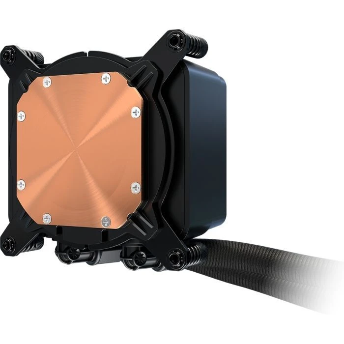 Система рідинного охолодження ASRock CHALLENGER 360 DIGITAL (UA)