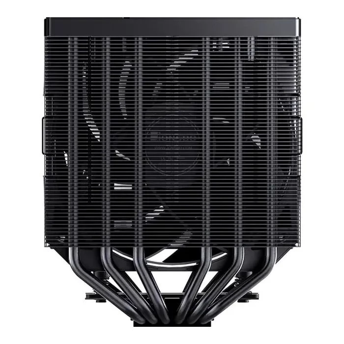 Система рідинного охолодження JONSBO CA90 Black (UA)