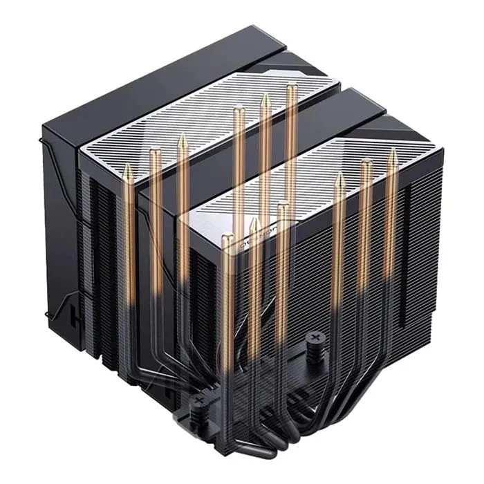 Система рідинного охолодження JONSBO CA90 Black (UA)