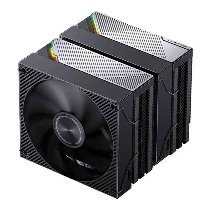 Система рідинного охолодження JONSBO CA90 Black (UA)