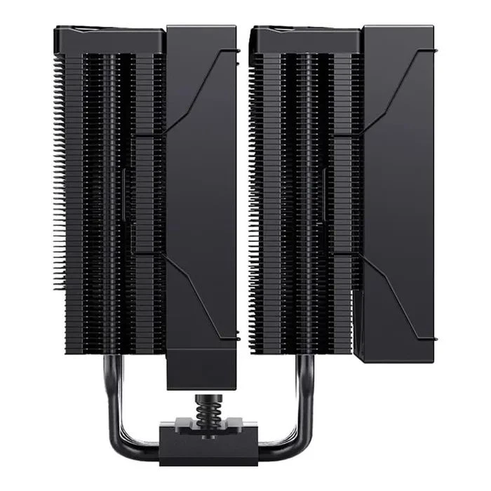 Система рідинного охолодження JONSBO CA90 Black (UA)