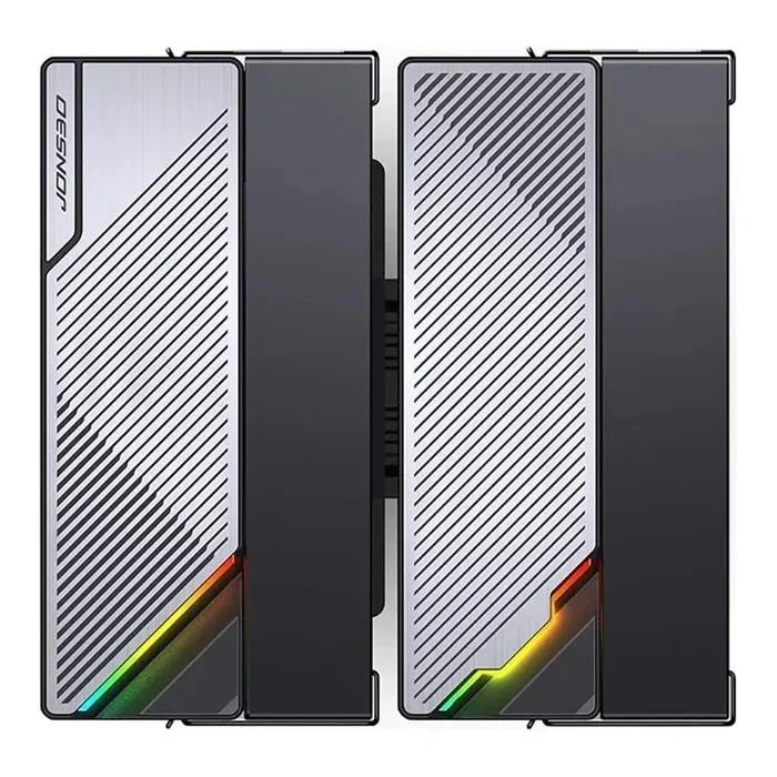 Система рідинного охолодження JONSBO CA90 Black (UA)